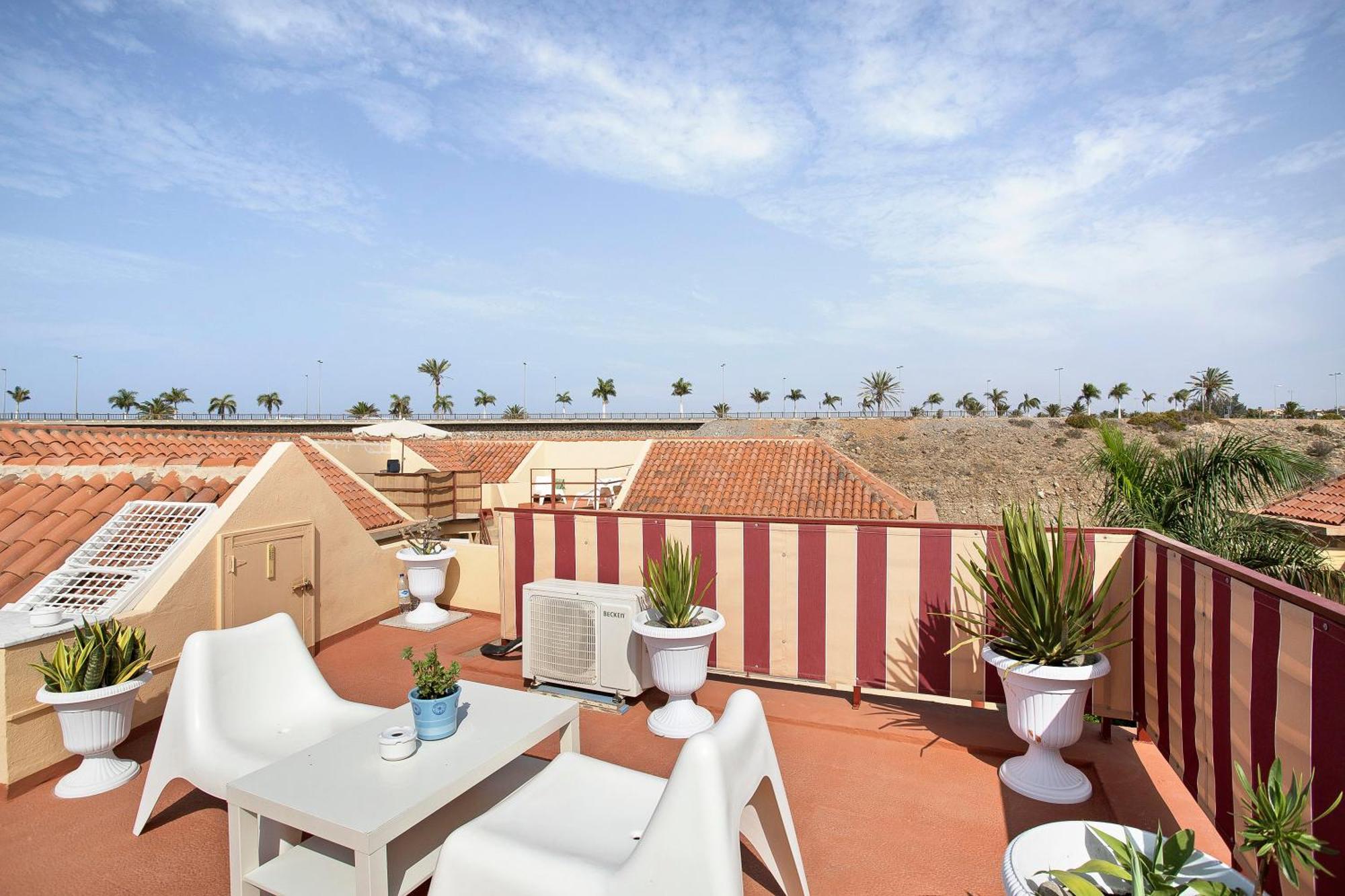 Sunrise Maspalomas Maspalomas  Dış mekan fotoğraf